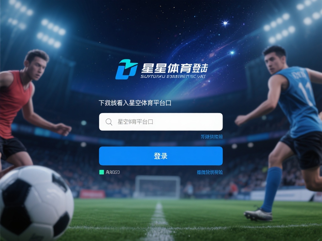 在数字化时代，线上体育平台已经成为众多体育爱好者获