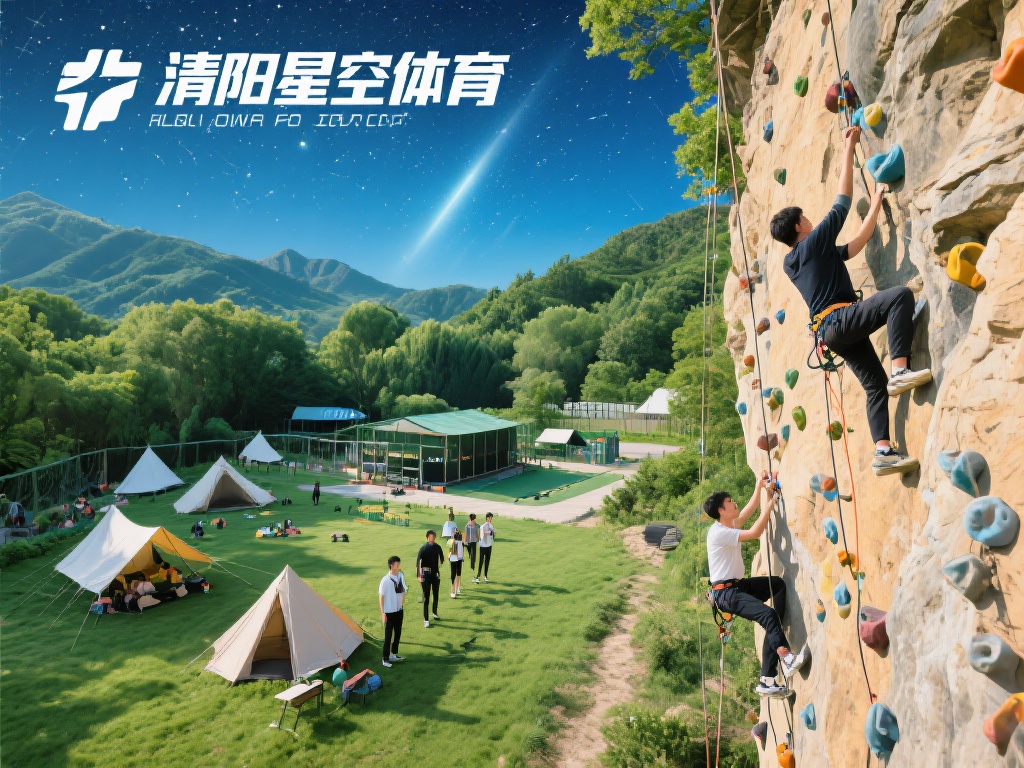 清苑星空体育不仅仅是一个运动场所，更是一种生活方式