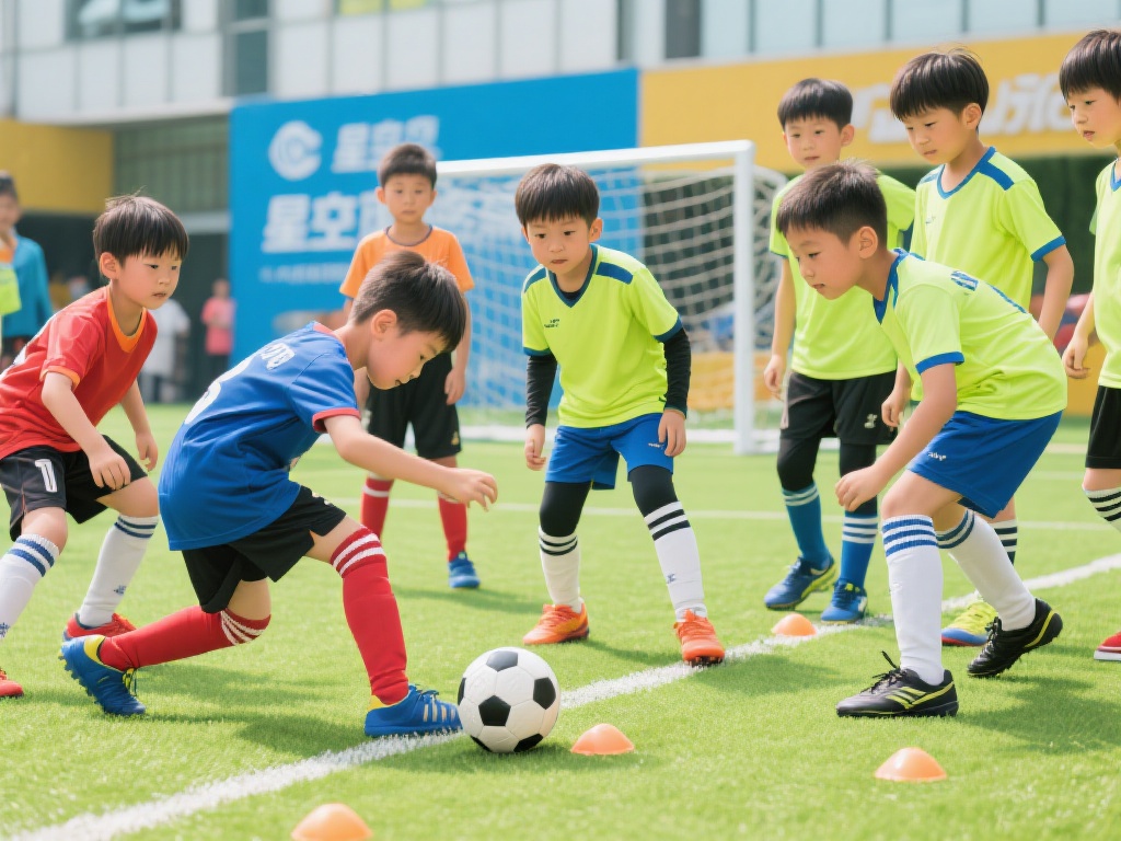 此外，体育活动还能培养孩子的责任感。在团队中，每个