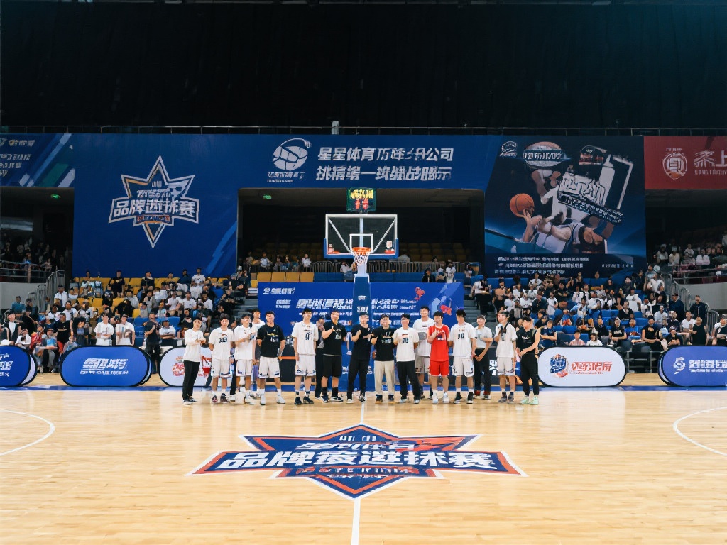 一个典型的例子发生在几年前，当时星空体育的前身接到