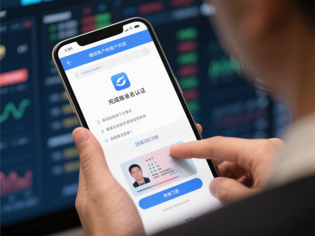 在正式提款之前，有几项准备工作是必不可少的。首先，