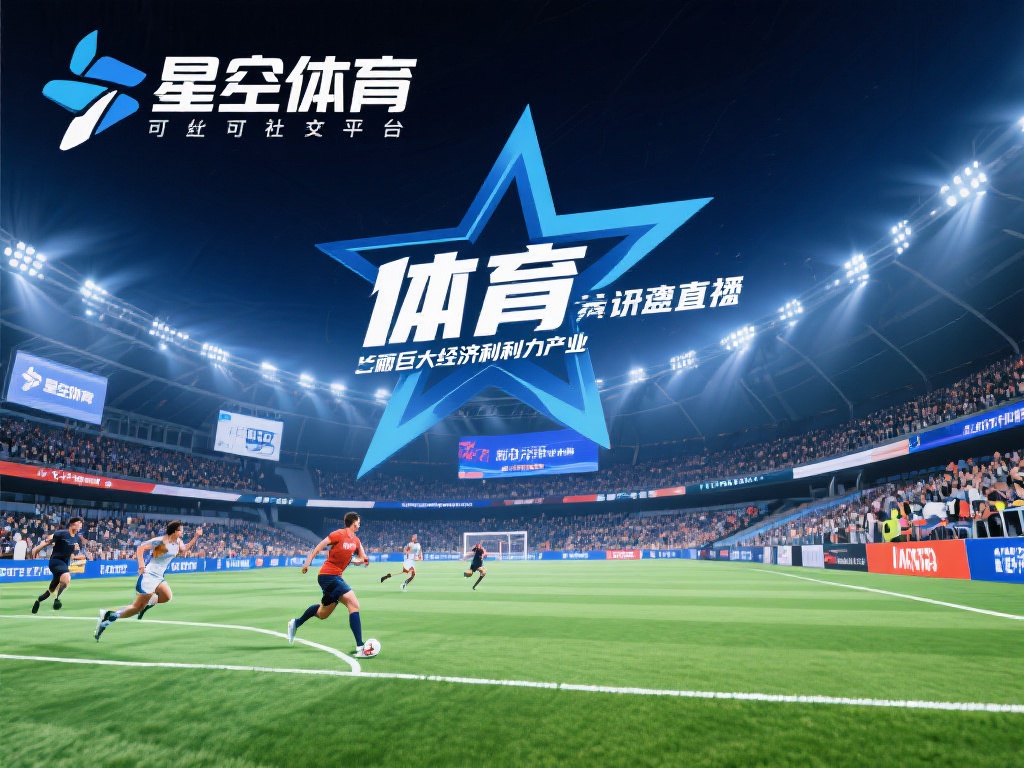 星空体育中解读体育产业背后的经济与商机 (星空体育深度解析：体育产业经济与商机的背后故事）