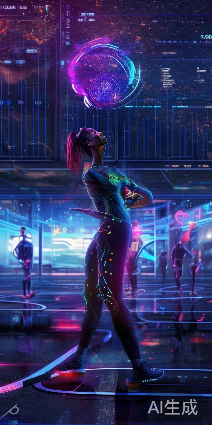 科技创新是星空体育平台不断突破的关键。平台引入先进