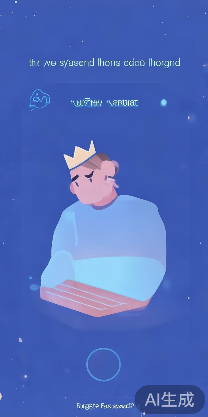 有时候登录问题并非技术问题，而是账号信息错误。确保