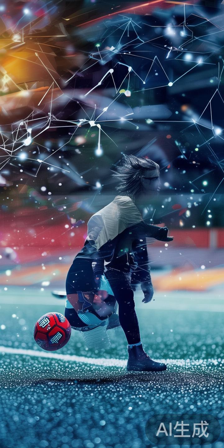 在当今体育产业竞争日益激烈的背景下，创新与科技的结