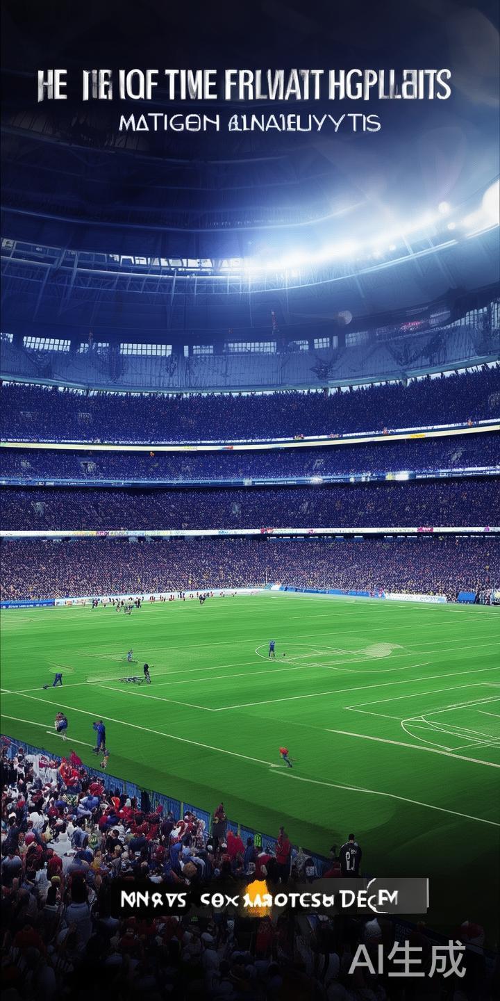 在信息化时代，体育迷们对于赛事的关注从未如此热烈。