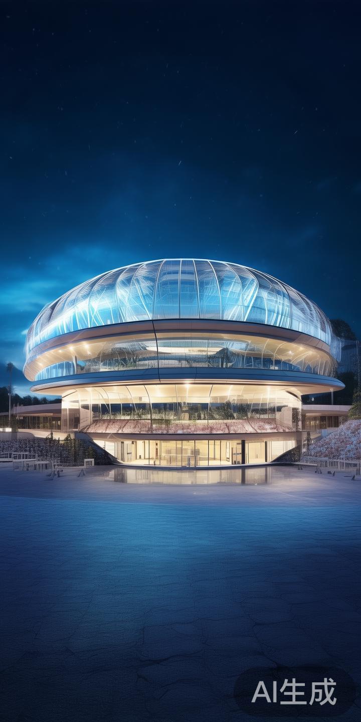 星空体育莱切携手创新引领意大利体育行业迈入智能化未来新纪元