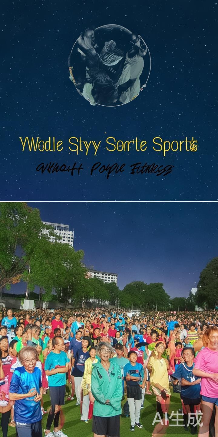 深入了解英德星空体育:激发社区健康与全民参与的核心动力 英德星空体育强调“全民健身”理念,注重营造互助、共