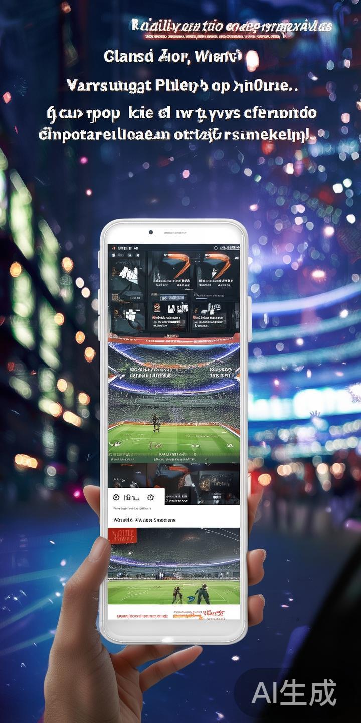 快速下载星空体育官网APP,畅享精彩赛事体验全攻略 在当今数字化娱乐时代,体育迷们对赛事的关注度不断提